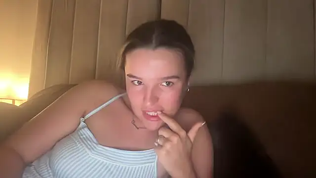 maisiesmithx 라이브 XXX 채팅