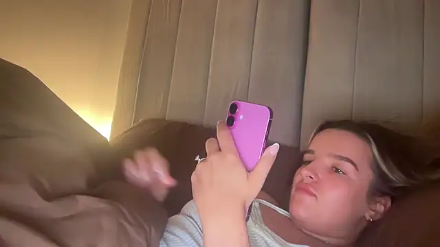 maisiesmithx Webcam show