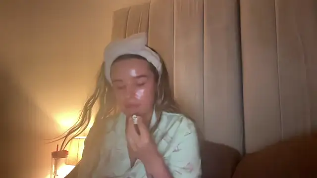 แชท XXX สดของ maisiesmithx