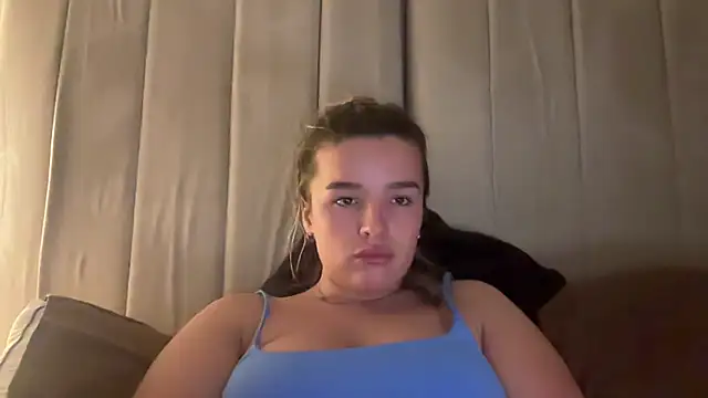 maisiesmithx লাইভ XXX চ্যাট
