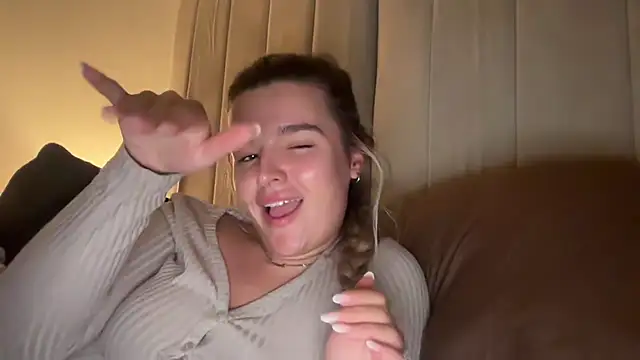 maisiesmithx Obrolan Langsung XXX