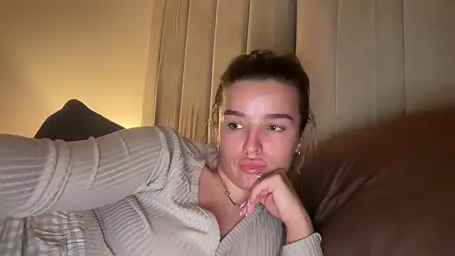maisiesmithx Chat XXX in diretta