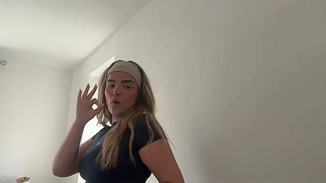 maisiesmithx Chat XXX in diretta