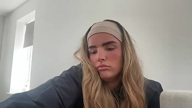 Živý XXX chat maisiesmithx