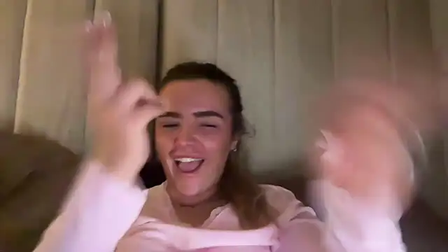 maisiesmithx Chat XXX in diretta