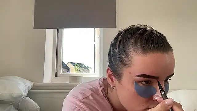 maisiesmithx's Live XXX Chat