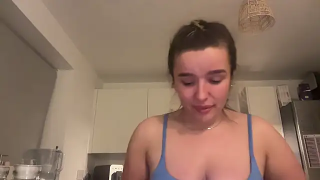 maisiesmithx Chat XXX in diretta
