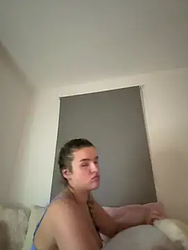 Živý XXX chat maisiesmithx