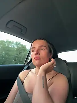 Show Webcam de maisiesmithx