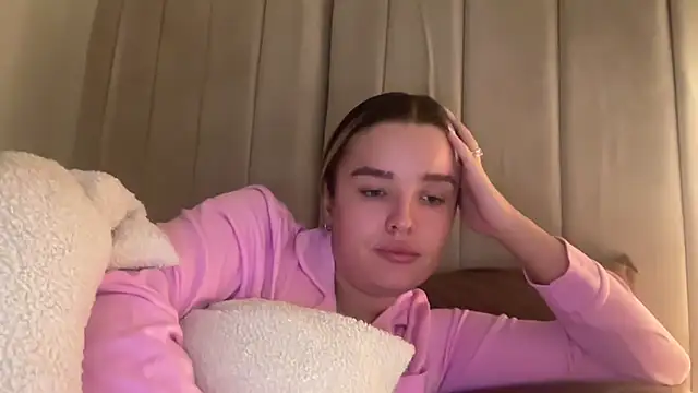 maisiesmithx 라이브 XXX 채팅