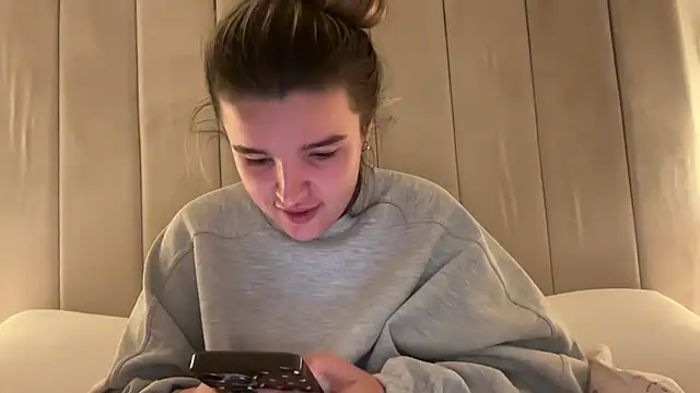 Živý XXX chat maisiesmithx
