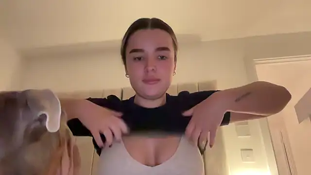 maisiesmithx – webcam-show