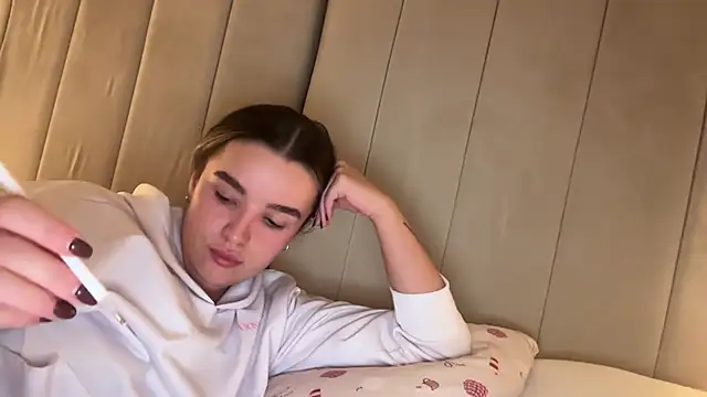maisiesmithx 라이브 XXX 채팅