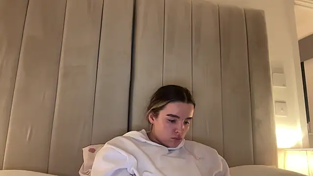 maisiesmithx Live XXX-Chat