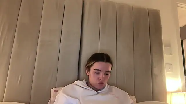 maisiesmithx Live XXX-Chat