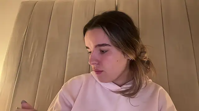 צ'אט XXX בשידור חי של maisiesmithx