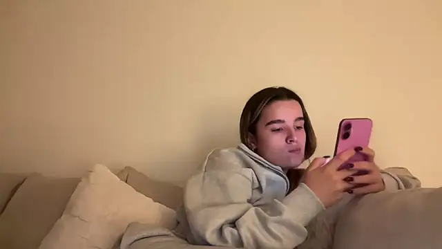maisiesmithx লাইভ XXX চ্যাট