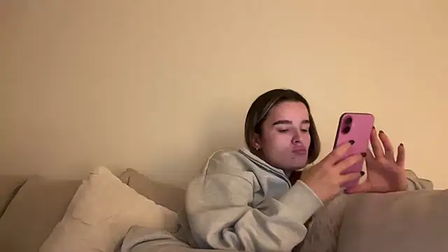 maisiesmithx Chat XXX live