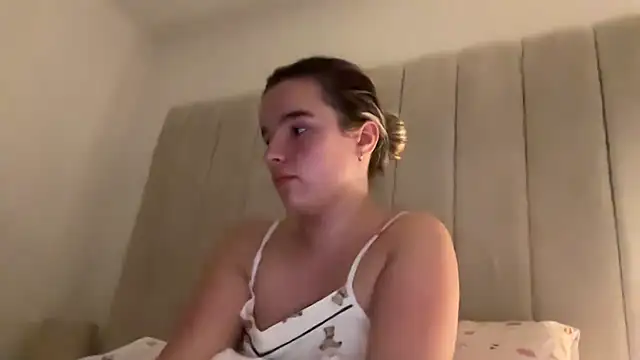 Czat XXX na żywo – maisiesmithx