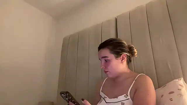 maisiesmithx 라이브 XXX 채팅