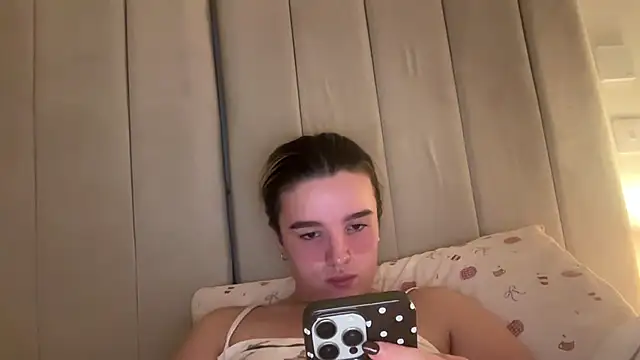 maisiesmithx's Live XXX Chat