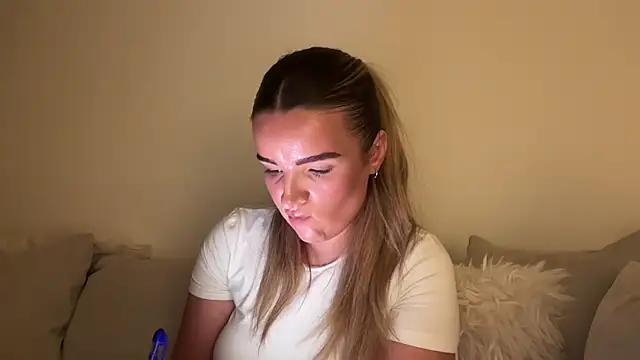 maisiesmithx 라이브 XXX 채팅