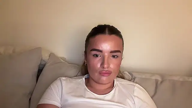 maisiesmithx Live XXX-chat