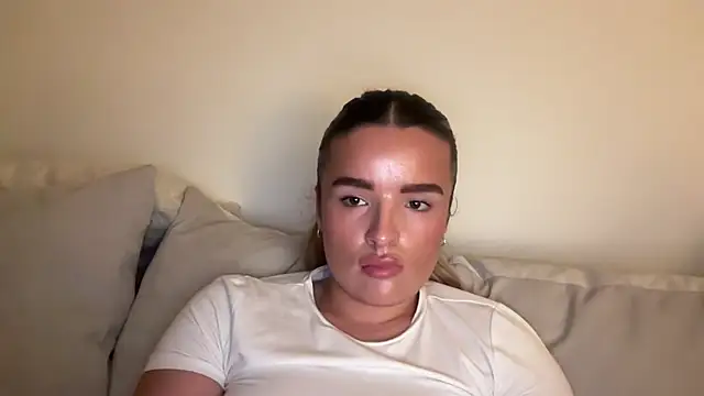 Czat XXX na żywo – maisiesmithx