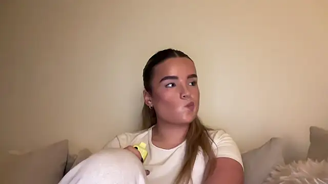 maisiesmithx Live XXX-chat