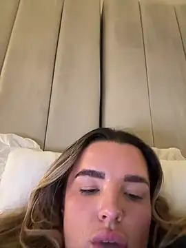 maisiesmithx 라이브 XXX 채팅