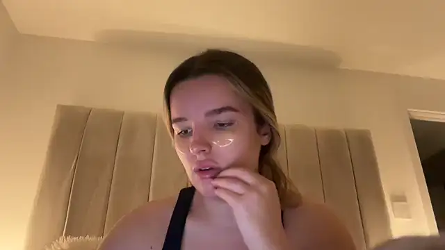 Živý XXX chat maisiesmithx