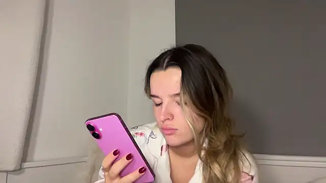 maisiesmithx's Live XXX Chat