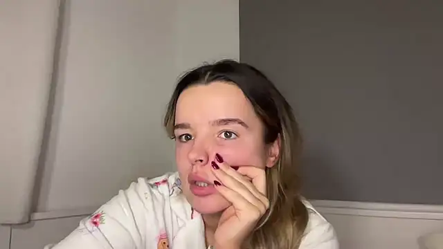 Chat XXX ao vivo de maisiesmithx