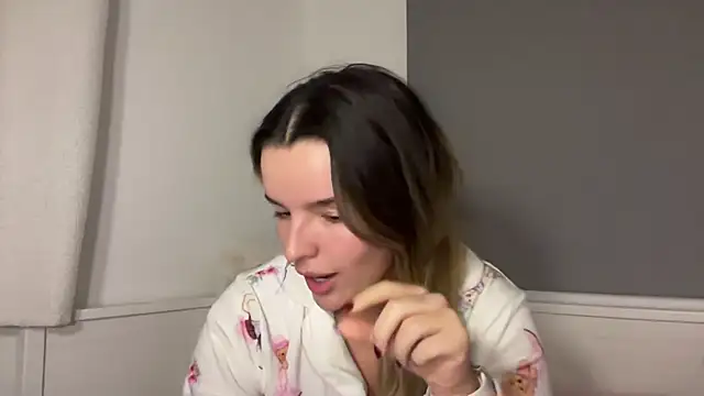 Živý XXX chat maisiesmithx