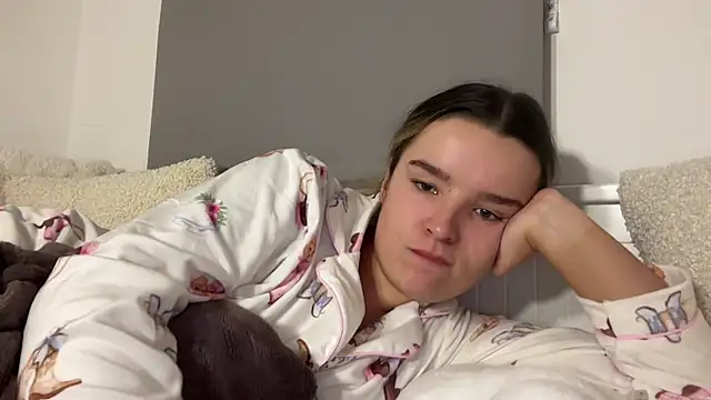 maisiesmithx's Live XXX Chat