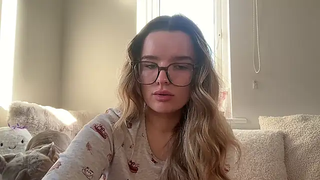 Вебкам-шоу maisiesmithx