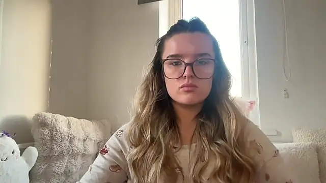 Chat XXX ao vivo de maisiesmithx