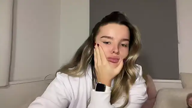 maisiesmithx Pertunjukan Webcam