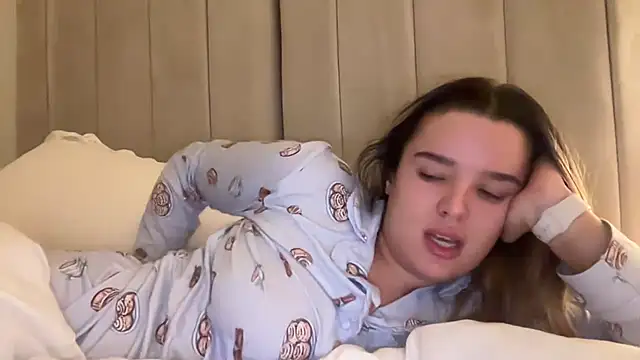 maisiesmithx Live XXX-chat