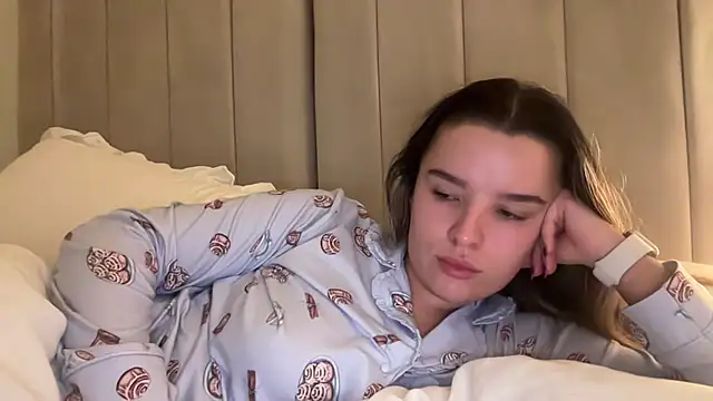 maisiesmithx Chat XXX in diretta