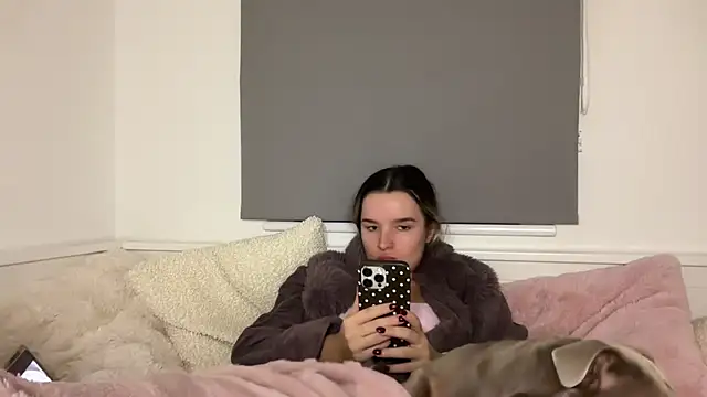 maisiesmithx – Live XXX-chat
