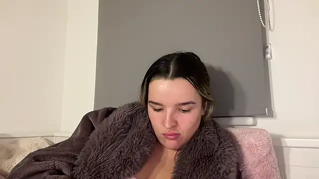 maisiesmithx – Kamerová šou