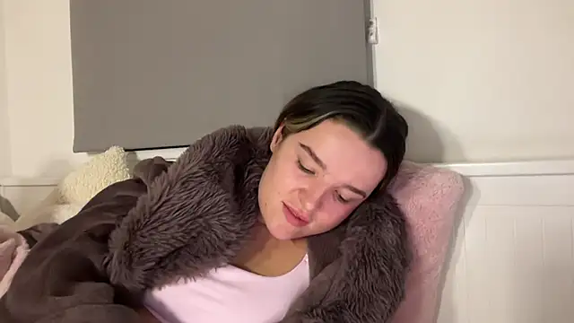 maisiesmithx Live XXX-chat