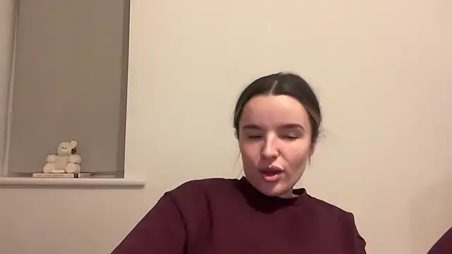 maisiesmithx 라이브 XXX 채팅