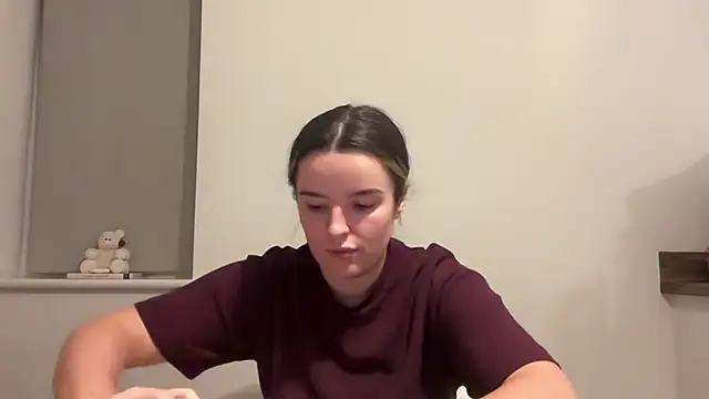 maisiesmithx – webcam-show
