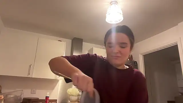 maisiesmithx Adlı Modelin Canlı XXX Sohbeti