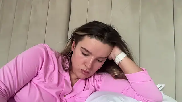 maisiesmithx Live XXX-chat