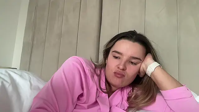 maisiesmithx's Live XXX Chat