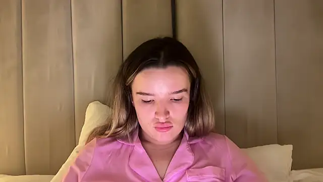 maisiesmithx 라이브 XXX 채팅