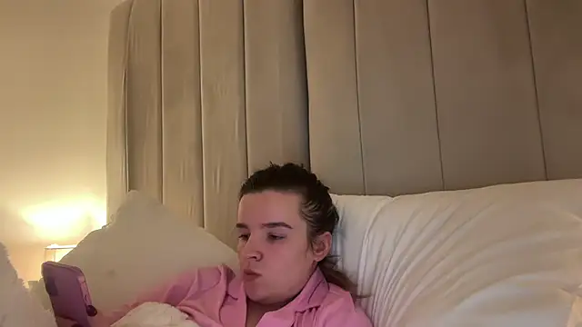 XXX chat uživo modela maisiesmithx